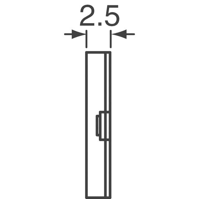 PT-1625 Soberton Inc.  Alarms Buzzers and Sirens